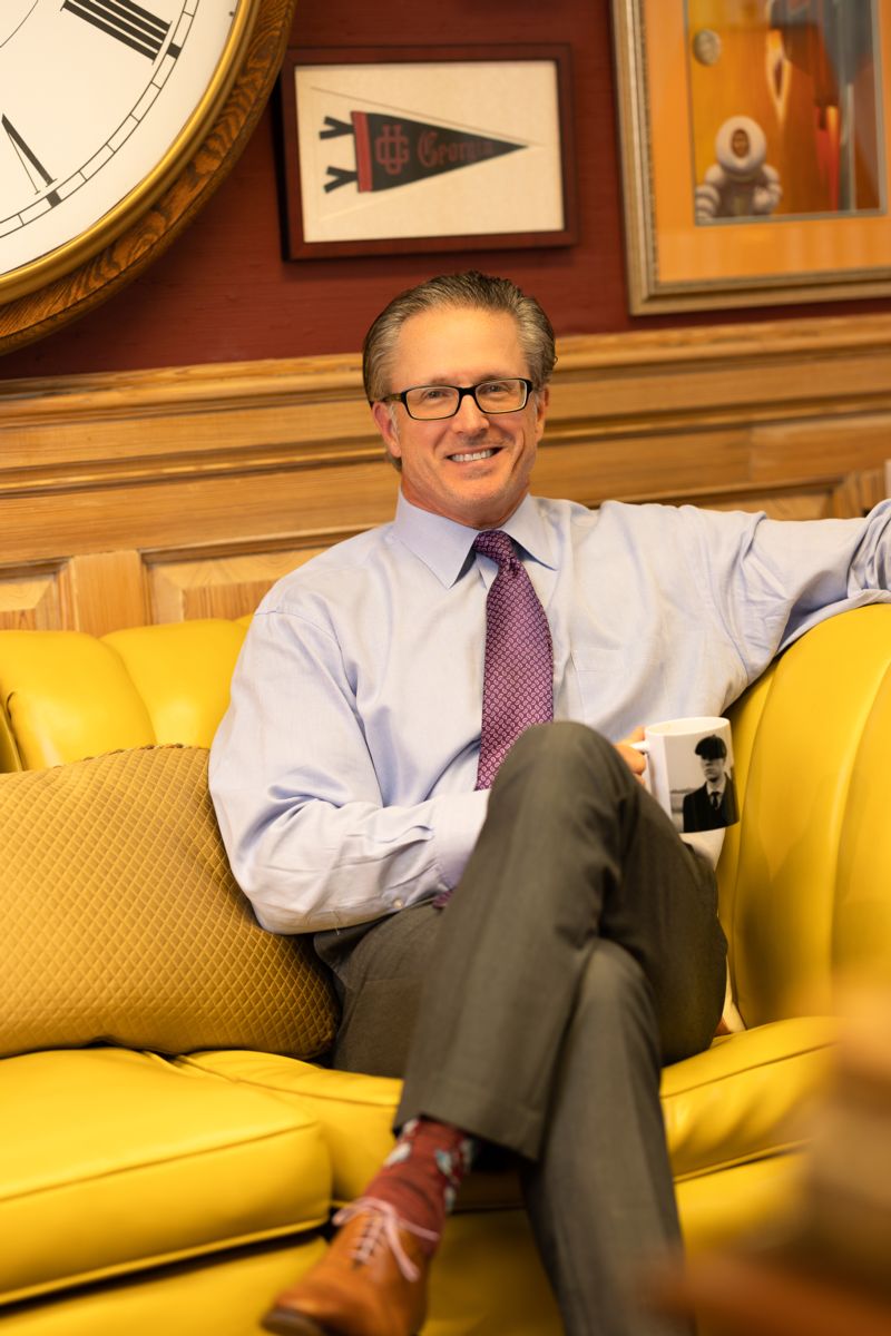 Our Team About Us Core Management Resources